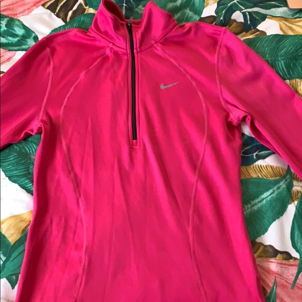 Nike active sweater